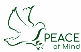 PEACE OF MIND trademark