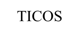TICOS trademark