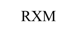 RXM trademark