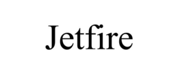 JETFIRE trademark