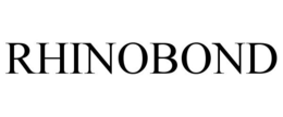 RHINOBOND trademark