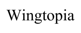 WINGTOPIA trademark
