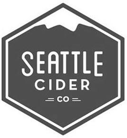SEATTLE CIDER CO trademark