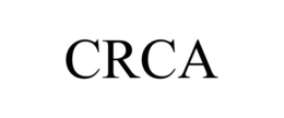 CRCA trademark