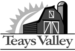 TEAYS VALLEY trademark