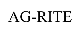 AG-RITE trademark