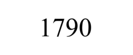 1790 trademark