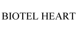 BIOTEL HEART trademark