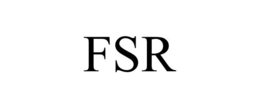 FSR trademark
