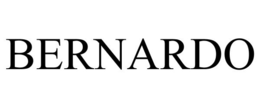 BERNARDO trademark