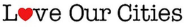 LOVE OUR CITIES trademark