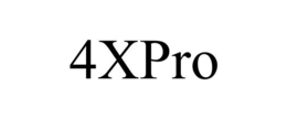 4XPRO trademark