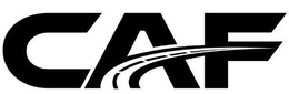 CAF trademark