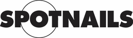 SPOTNAILS trademark