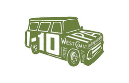 I-10 WEST COAST GENUINE QUALITY IPA, INDIA PALE ALE trademark