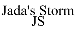 JADA'S STORM JS trademark