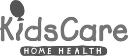 KIDSCARE HOME HEALTH trademark