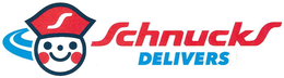 SCHNUCKS DELIVERS trademark