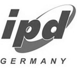 IPD GERMANY trademark