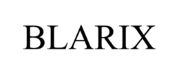 BLARIX trademark