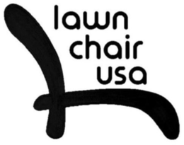 LAWN CHAIR USA trademark