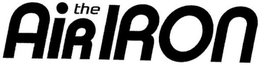 THE AIRIRON trademark