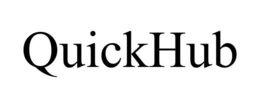 QUICKHUB trademark