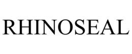 RHINOSEAL trademark