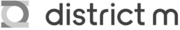 DISTRICT M trademark