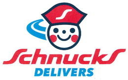 SCHNUCKS DELIVERS trademark