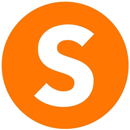 S trademark