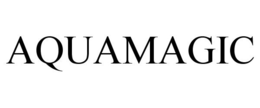 AQUAMAGIC trademark