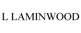 L LAMINWOOD trademark