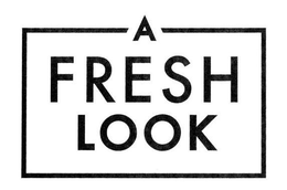A FRESH LOOK trademark