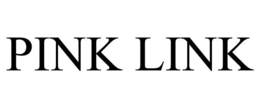 PINK LINK trademark