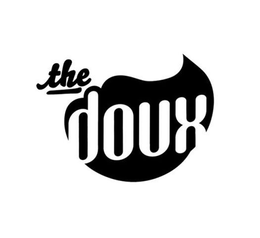 THE DOUX trademark