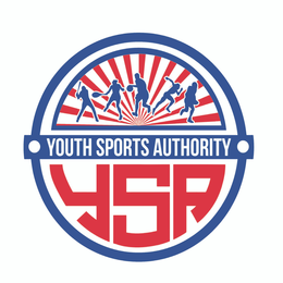 YOUTH SPORTS AUTHORITY YSA trademark