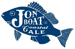 JON BOAT COASTAL ALE TRADE MARK trademark
