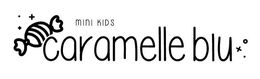 MINI KIDS CARAMELLE BLU trademark