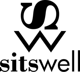 SW SITSWELL trademark