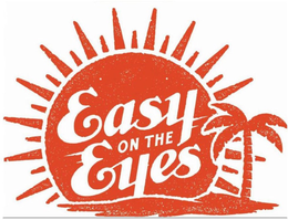 EASY ON THE EYES trademark