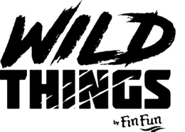 WILD THINGS BY FIN FUN trademark