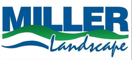 MILLER LANDSCAPE trademark