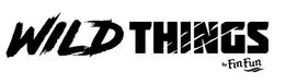 WILD THINGS BY FIN FUN trademark