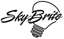 SKY-BRITE trademark