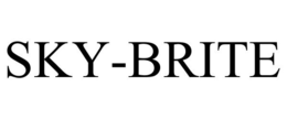 SKY-BRITE trademark