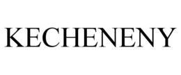 KECHENENY trademark