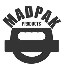 MADPAK PRODUCTS trademark
