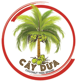 CAY DUA COCONUT TREE BRAND trademark