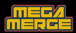 MEGA MERGE trademark